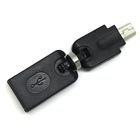 Переходник USB2.0 A(F)-miniB